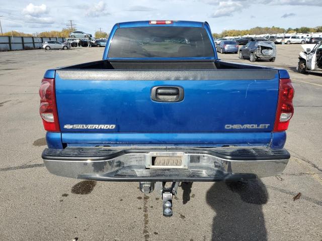 Photo 6 from auction – 2003 CHEVROLET SILVERADO with VIN 1GCGK13UX3F138918