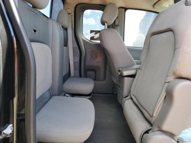 Photo 10 from auction – 2007 NISSAN FRONTIER K with VIN 1N6BD06T27C416684