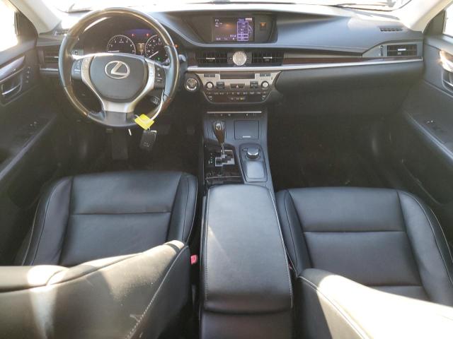 Photo 8 from auction – 2013 LEXUS ES 350 with VIN JTHBK1GG2D2000666