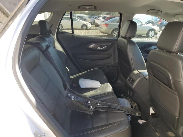 Photo 10 from auction – 2020 GMC TERRAIN SL with VIN 3GKALVEV7LL113369