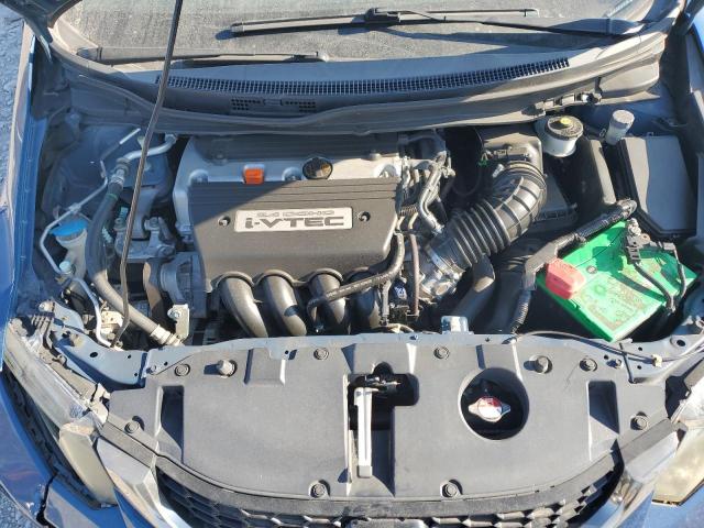 Photo 11 from auction – 2013 HONDA CIVIC SI with VIN 2HGFB6E57DH702900