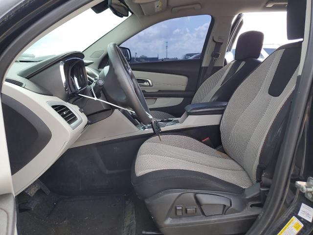 Photo 7 from auction – 2017 GMC TERRAIN SL with VIN 2GKALMEK2H6186158