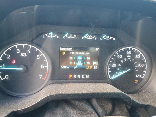 Photo 9 from auction – 2022 FORD F150 SUPER with VIN 1FTEW1CP6NFA41028