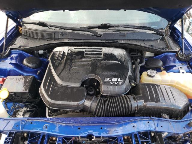 Photo 11 from auction – 2019 DODGE CHARGER SX with VIN 2C3CDXBG9KH754733