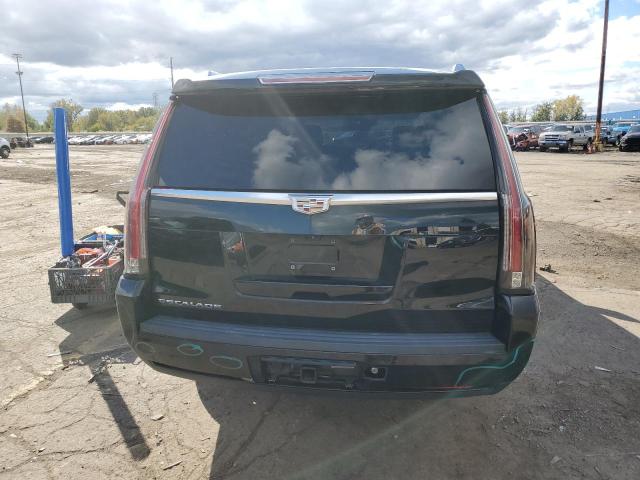 Photo 6 from auction – 2017 CADILLAC ESCALADE E with VIN 1GYS4JKJ7HR340742