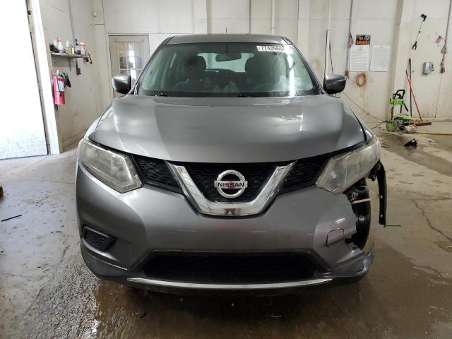 Photo 5 from auction – 2016 NISSAN ROGUE S with VIN KNMAT2MV4GP643014