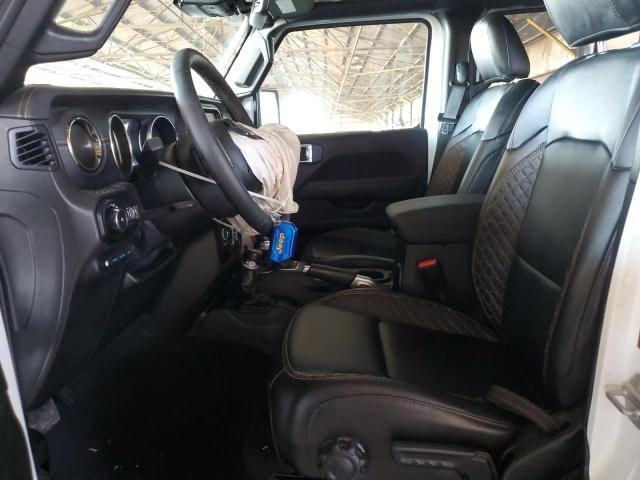 Photo 7 from auction – 2021 JEEP WRANGLER U with VIN 1C4JJXP65MW675124