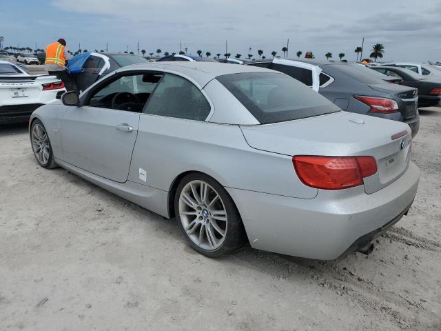 Photo 2 from auction – 2013 BMW 335 I with VIN WBADX7C53DJ589202
