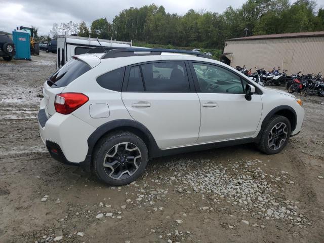 Photo 3 from auction – 2017 SUBARU CROSSTREK with VIN JF2GPABC5HG229723