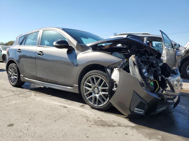 Photo 4 from auction – 2010 MAZDA 3 S with VIN JM1BL1H50A1104215