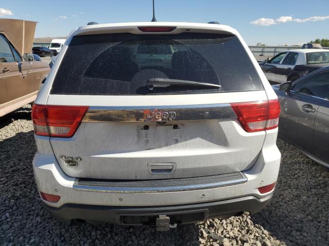 Photo 6 from auction – 2013 JEEP GRAND CHER with VIN 1C4RJFCT3DC532084