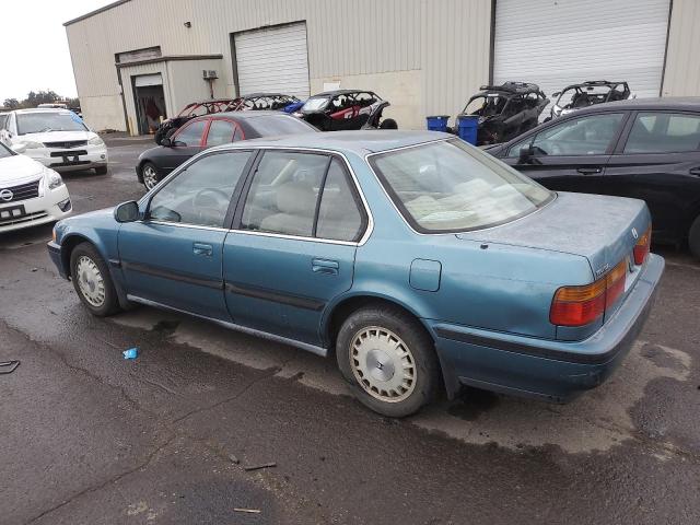Photo 2 from auction – 1990 HONDA ACCORD EX with VIN JHMCB7569LC061894