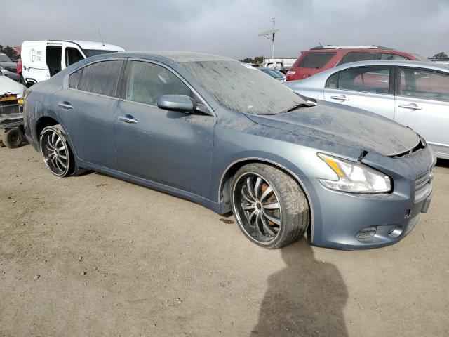 Photo 4 from auction – 2010 NISSAN MAXIMA S with VIN 1N4AA5AP6AC854913