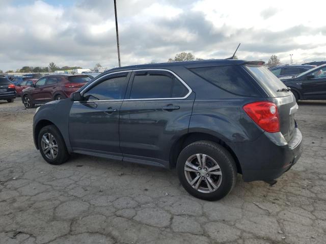 Photo 2 from auction – 2013 CHEVROLET EQUINOX LS with VIN 2GNALBEK6D6318923