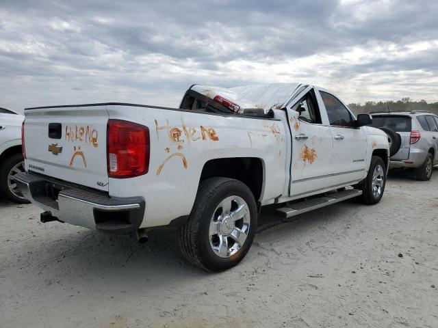 Photo 3 from auction – 2017 CHEVROLET SILVERADO with VIN 3GCPCSECXHG485078