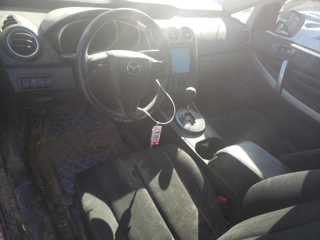 Photo 8 from auction – 2010 MAZDA CX-7 with VIN JM3ER2W59A0320257