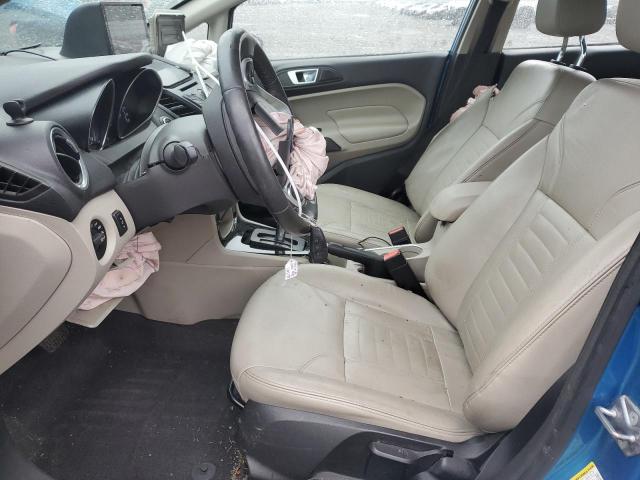 Photo 7 from auction – 2016 FORD FIESTA TIT with VIN 3FADP4CJ3GM108313