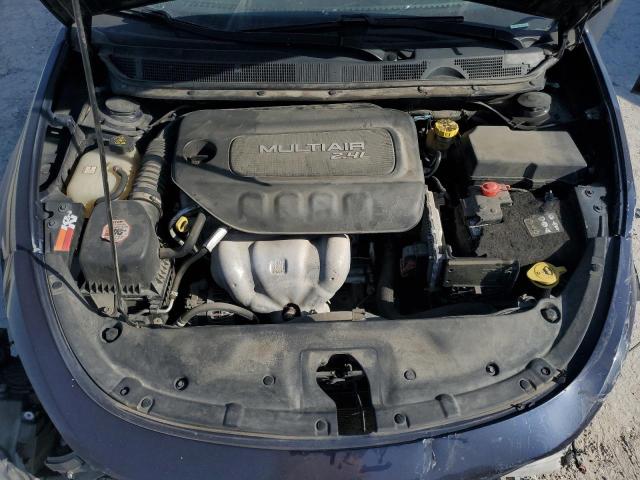Photo 11 from auction – 2016 DODGE DART SXT with VIN 1C3CDFBB3GD630007