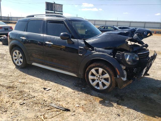 Photo 4 from auction – 2019 MINI COOPER COU with VIN WMZYS7C5XK3F46161