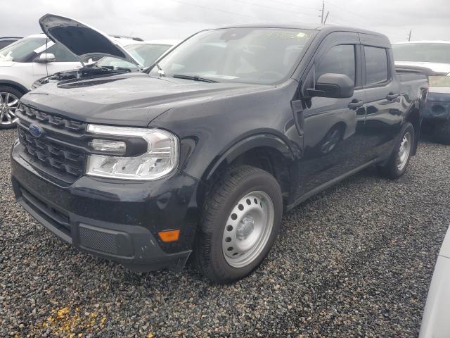 FORD MAVERICK X 2022 with VIN 3FTTW8E31NRA36414 - Photo from auction