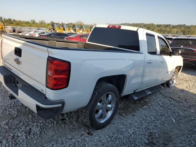 Photo 3 from auction – 2017 CHEVROLET SILVERADO with VIN 1GCVKREC8HZ115864
