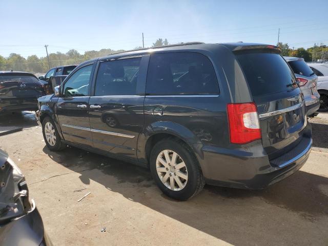 Photo 2 from auction – 2012 CHRYSLER TOWN & COU with VIN 2C4RC1CG3CR364274