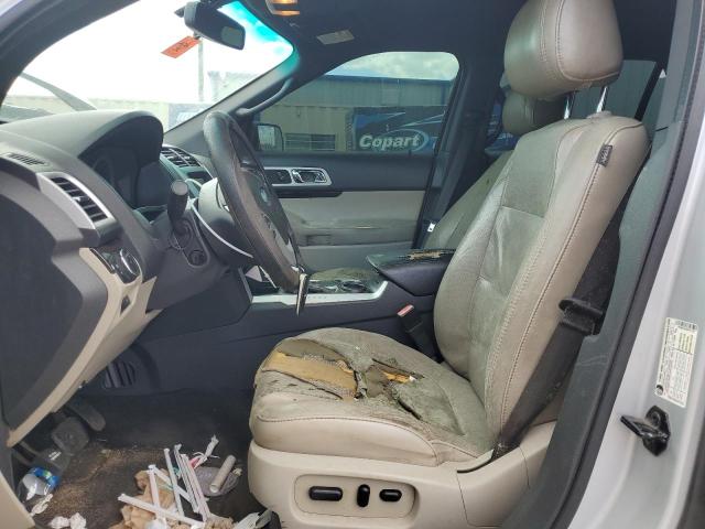 Photo 7 from auction – 2012 FORD EXPLORER L with VIN 1FMHK7F84CGA11707