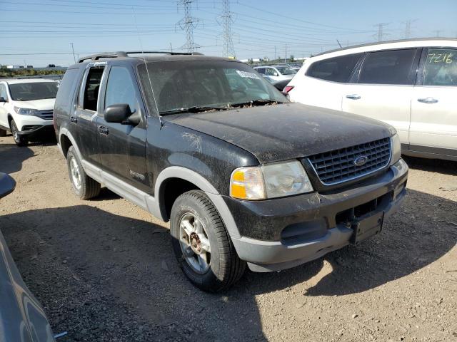 Photo 4 from auction – 2002 FORD EXPLORER X with VIN 1FMZU73E42ZA69988