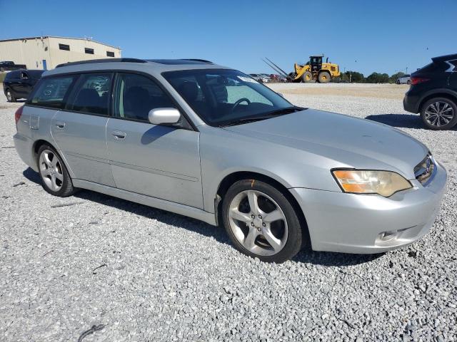 Photo 4 from auction – 2006 SUBARU LEGACY 2.5 with VIN 4S3BP626867330896