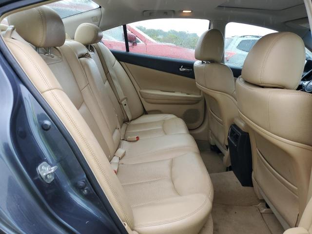Photo 10 from auction – 2011 NISSAN MAXIMA S with VIN 1N4AA5AP7BC824773