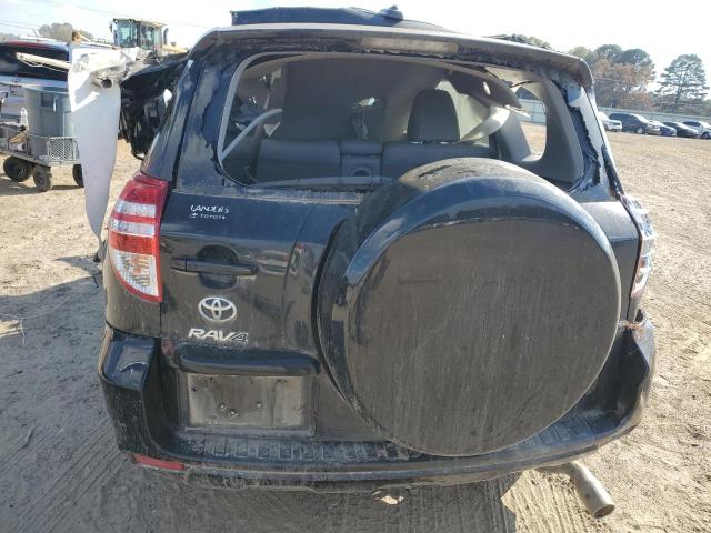 Photo 6 from auction – 2012 TOYOTA RAV4 LIMIT with VIN 2T3DK4DV3CW078894