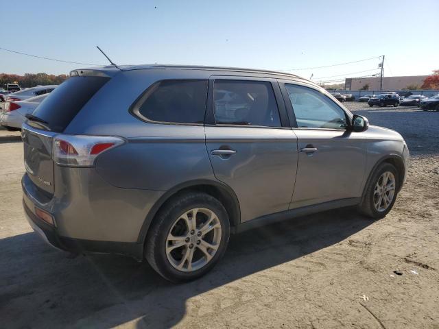 Photo 3 from auction – 2015 MITSUBISHI OUTLANDER with VIN JA4AZ3A32FZ007146