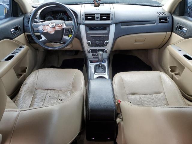 Photo 8 from auction – 2010 MERCURY MILAN PREM with VIN 3MEHM0JG0AR613691