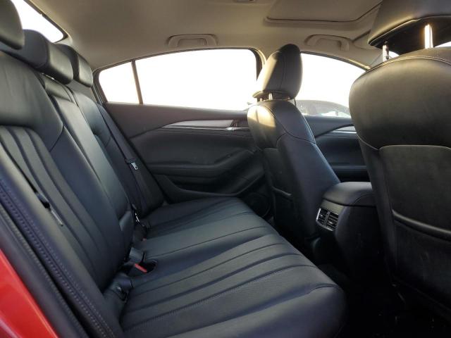 Photo 10 from auction – 2019 MAZDA 6 TOURING with VIN JM1GL1VM3K1504787