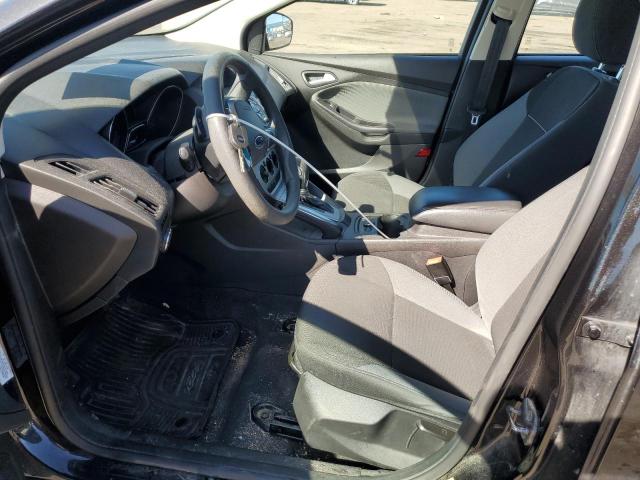 Photo 7 from auction – 2013 FORD FOCUS SE with VIN 1FADP3K24DL283770