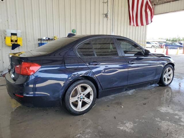 Photo 3 from auction – 2014 BMW 328 I with VIN WBA3A5C51EJ463889