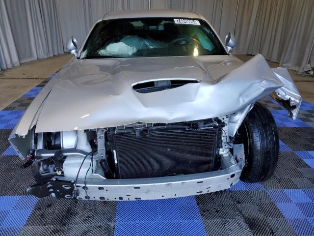 Photo 5 from auction – 2023 DODGE CHALLENGER with VIN 2C3CDZBT9PH545802