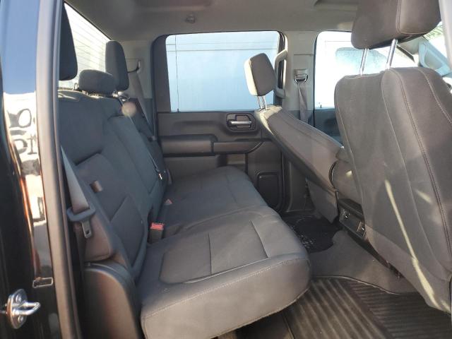 Photo 10 from auction – 2023 CHEVROLET SILVERADO with VIN 2GC4YME73P1706014