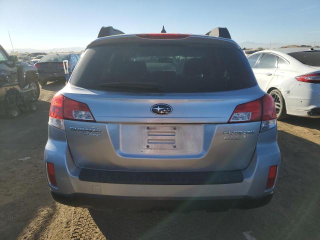 Снимка 6 от търг – 2012 SUBARU OUTBACK 2. с VIN 4S4BRBFC9C3239606