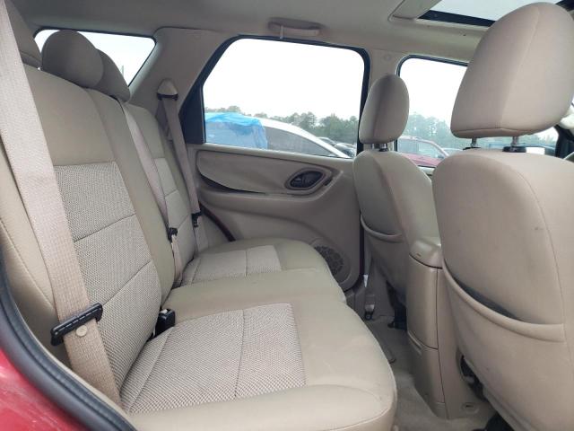 Photo 11 from auction – 2006 FORD ESCAPE XLT with VIN 1FMYU03146KC81708