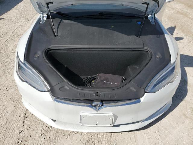 Photo 11 from auction – 2019 TESLA MODEL S with VIN 5YJSA1E43KF337399