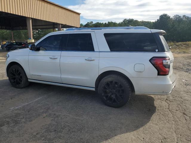 Photo 2 from auction – 2018 FORD EXPEDITION with VIN 1FMJK1LT8JEA32303