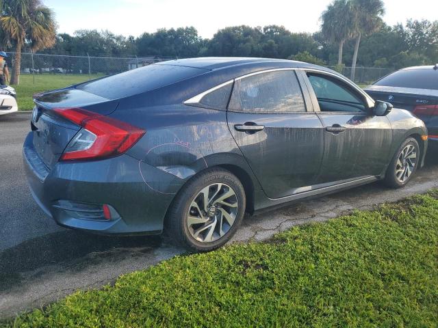 Photo 3 from auction – 2017 HONDA CIVIC LX with VIN 19XFC2F53HE224558