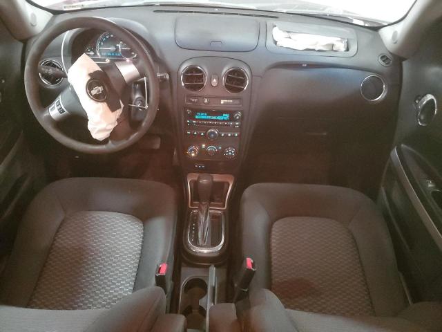 Photo 8 from auction – 2011 CHEVROLET HHR LT with VIN 3GNBABFW2BS555306