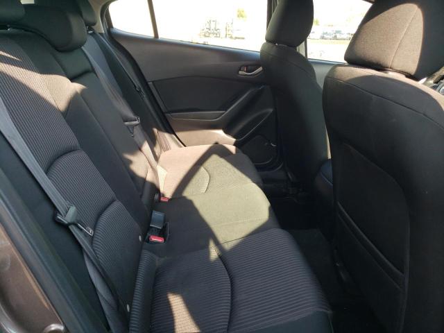 Photo 10 from auction – 2015 MAZDA 3 TOURING with VIN 3MZBM1L73FM180640