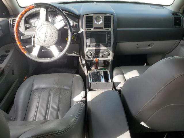 Zdjęcie 8 z aukcji – 2006 CHRYSLER 300C z VIN 2C3KA63H36H498407