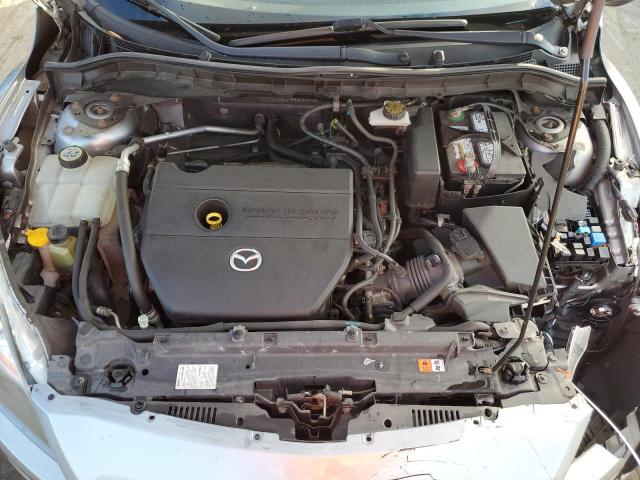 صورة رقم 12 من المزاد - 2011 MAZDA 3 S مع VIN JM1BL1K53B1360455