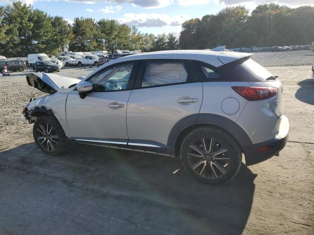 Снимка 2 от търг – 2016 MAZDA CX-3 с VIN JM1DKFD75G0130288