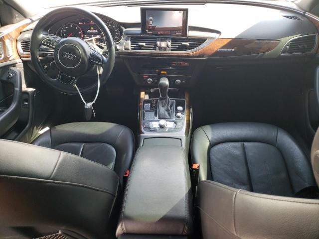 Photo 8 from auction – 2018 AUDI A6 PREMIUM with VIN WAUG3AFC2JN043432