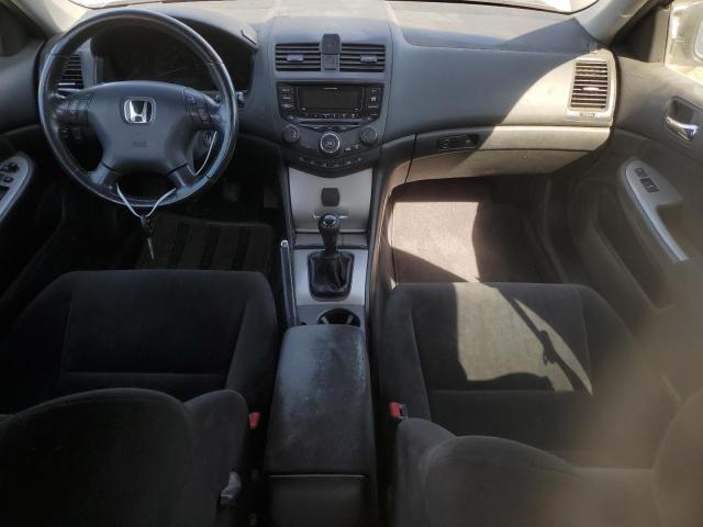 Photo 8 from auction – 2003 HONDA ACCORD EX with VIN JHMCM55643C012102